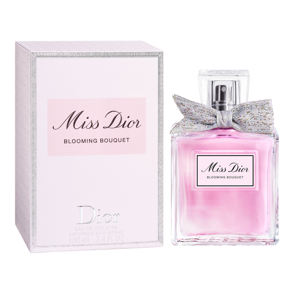 Dior - Miss Dior Blooming Bouquet EDT