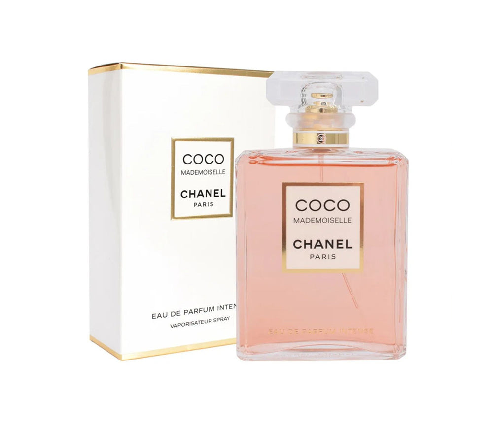 Chanel Coco Mademoiselle EDP