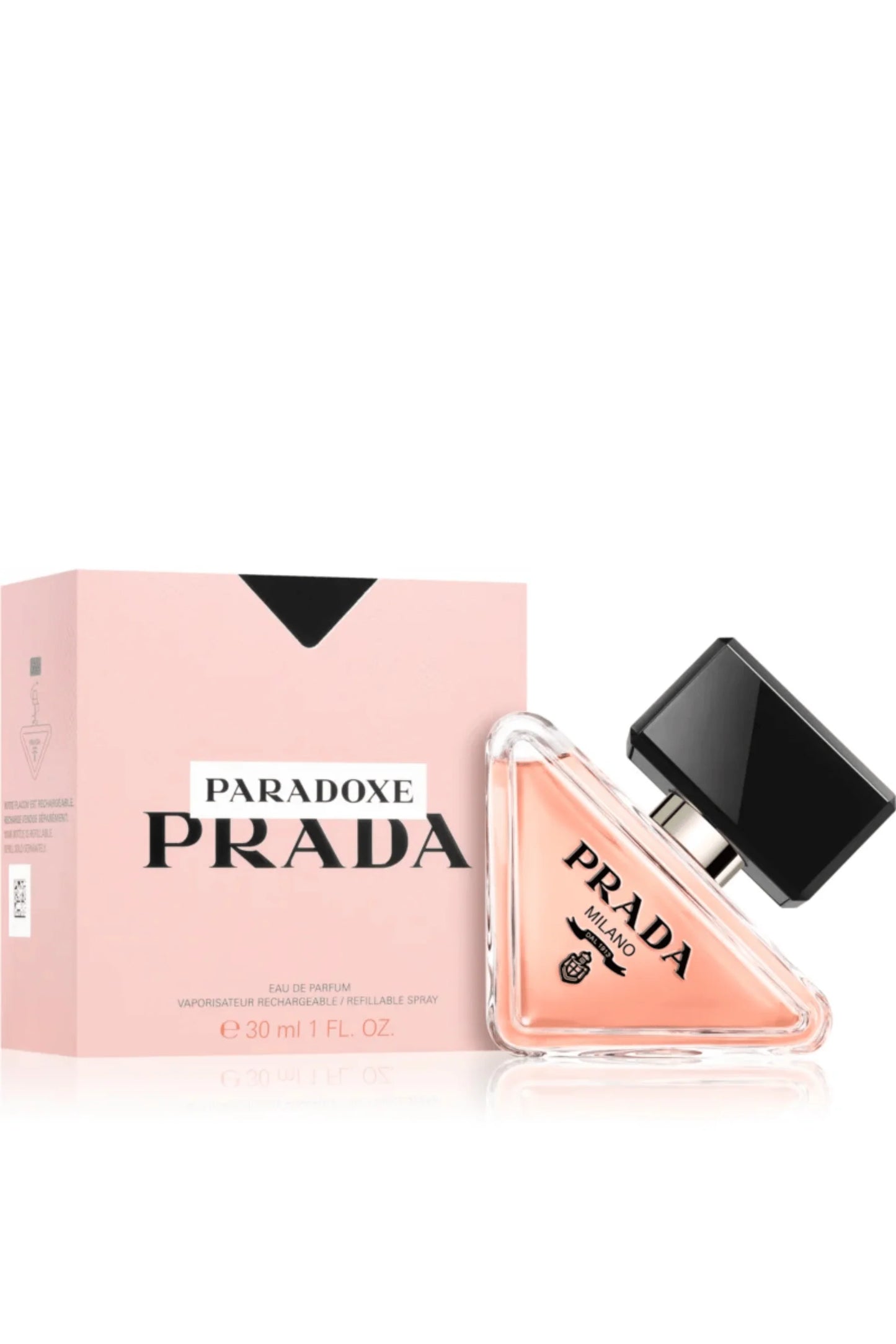Prada Paradoxe EDP