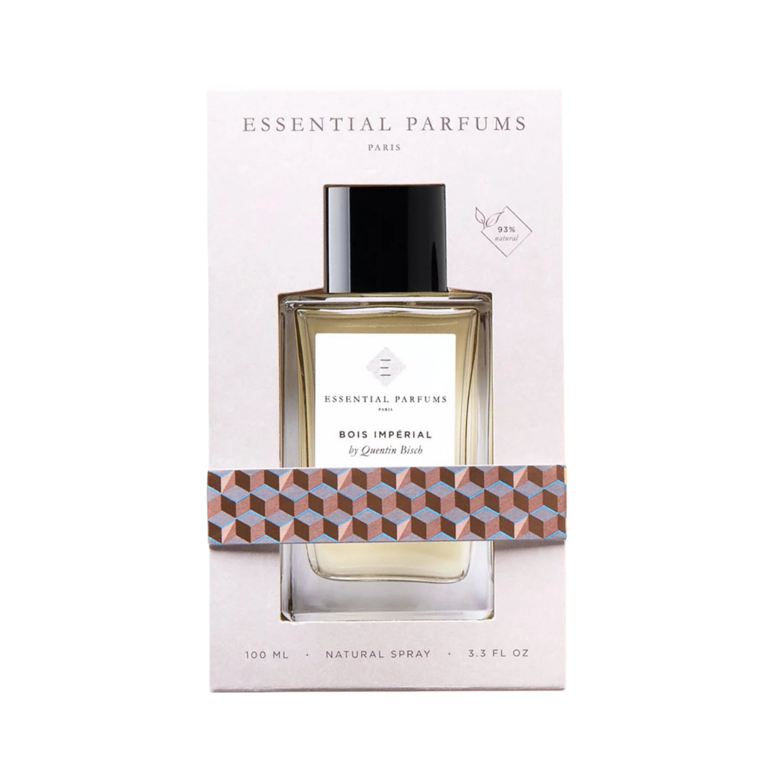 Essential Parfums - Bois Imperial EDP