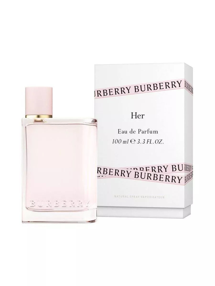 Burberry Her EDP