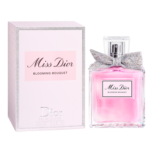 Dior - Miss Dior Blooming Bouquet EDT
