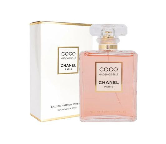 Chanel Coco Mademoiselle EDP